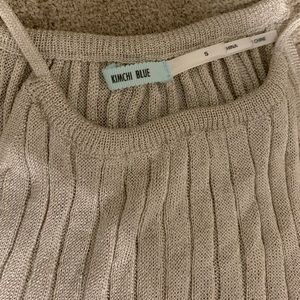 Kimchi blue cute top!